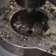 cnc steel drilling