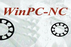 WinPC-NC Logo