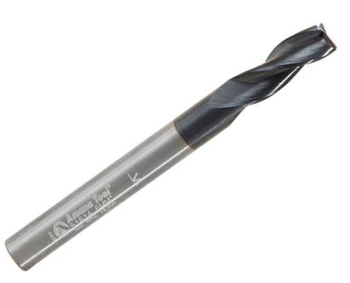 Torus milling cutter 51614