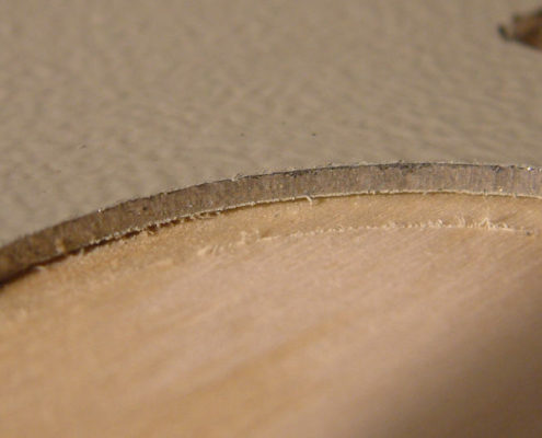 Milling stainless steel
