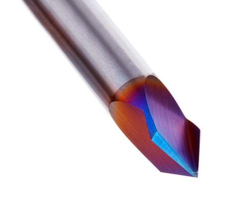 V-Groove cutter 45624-K cutter tip Amana Tool