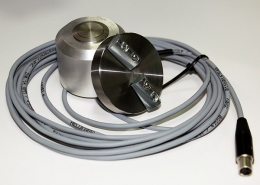 Zero point switch / Tool length sensor xlr plug